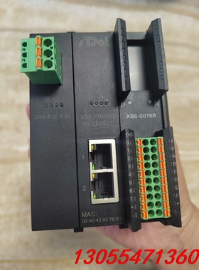 议价sDot实点耦合器模块XB6-PN0002