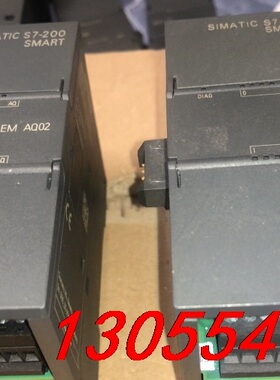 议价西门子S7-200SMART，EM AQ02，6ES7 28