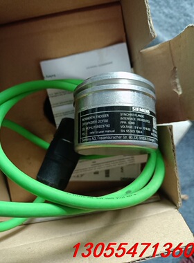 议价西门子全新编码器6FX2001-2CF00  需要直接拍