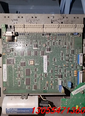 议价ABB直流调速器 主板 SDCS-CON-3A 3ADT22