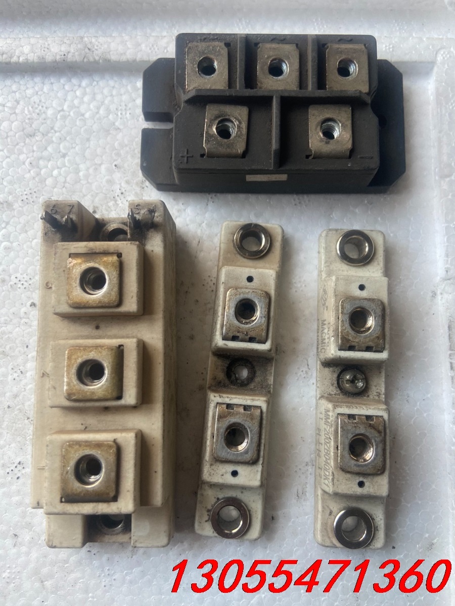 议价GD75HFL120C1S/MMF200ZB040DK1（2