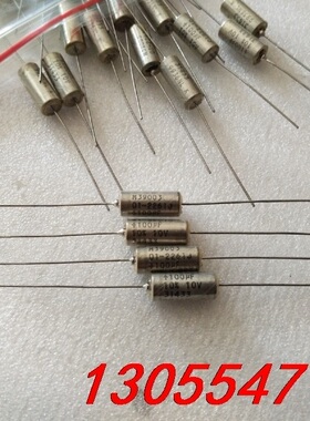 议价进口 美国思碧 M39003/01-2261J 100UF1