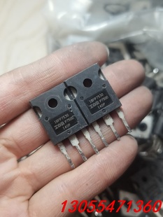 195A 议价lRFP7530 195A60V 进口拆机 原装