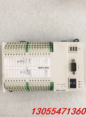 议价SOFTLINK 智能控制器 RT133-1BL00-CAN