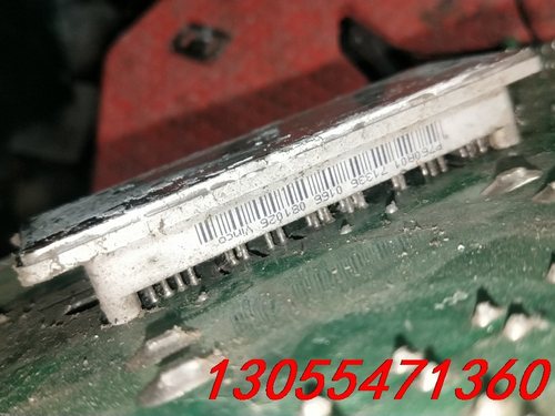 议价11kw变频器p760a01模块驱动板q3300-ip-11