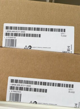 西门子触摸屏 6AV6648-0CE11-3AX0 全新正品议价
