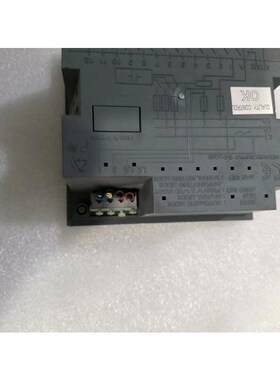 ABB,RVC10-5A原装拆机,实物照片,功能包好,合适私议价