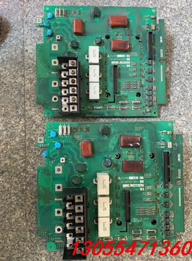 议价三菱驱动板 A54GB5.5C 7MBR35SD120 包模