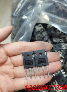 议价IRGP4066D 原装进口拆机 75A600V 大功率IG