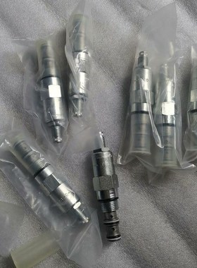 伊顿威格士插装阀减压阀PRV2-10-S-0-35,全新原装议价