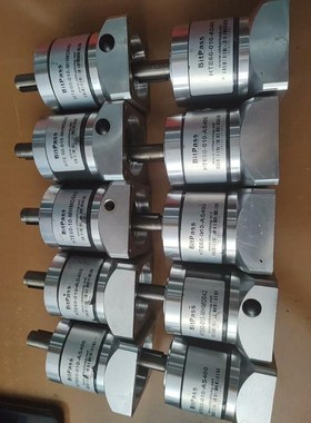 Bitpass高精密400w减速器,出轴14,入轴14,速比议价