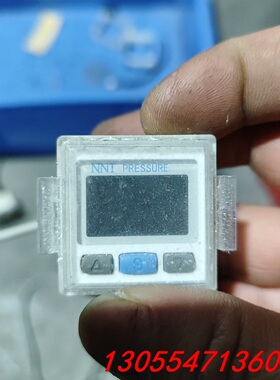 议价NNT压力表  NZSE30AF-01-A  拆机件  实物