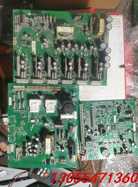 议价欧瑞F2000系列E1000系列220kw变频器拆机F1A3