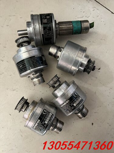 议价西门子旋转编码器6FX2001-4SC50