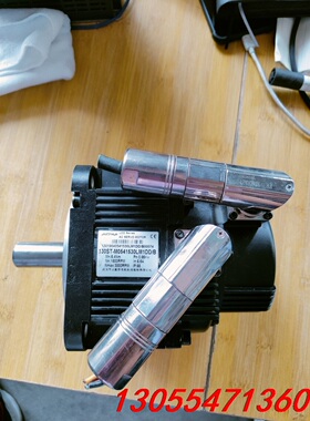 议价130ST-M0541530LM1DD/B 华大新型伺服电机