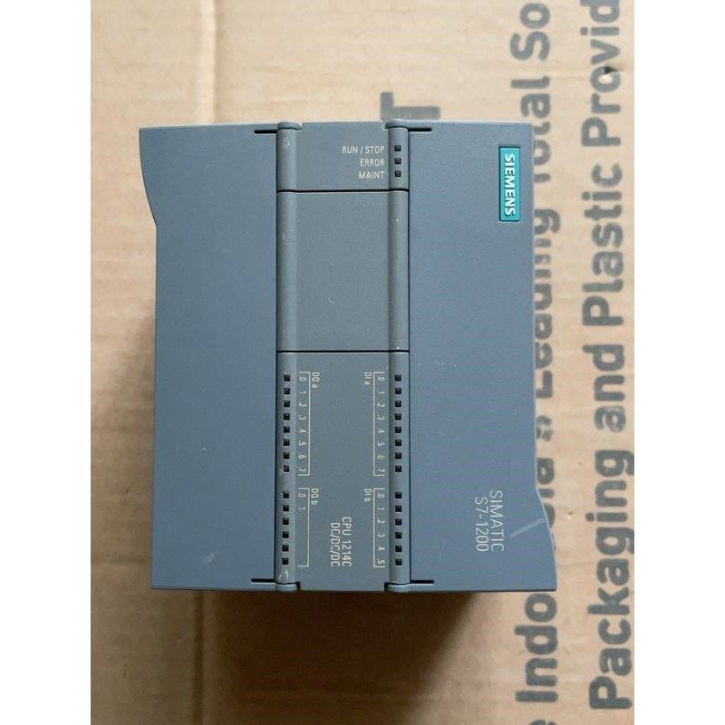 西门子plc1200 1214C  DC/DC/DC 6ES议价