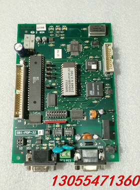 议价SBI-PDP-32杰佛伦XVy变频器通讯卡D05XSBI-