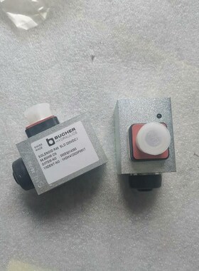 布赫电磁阀线圈R45 SLD 220V,全新原装正品2个,看议价