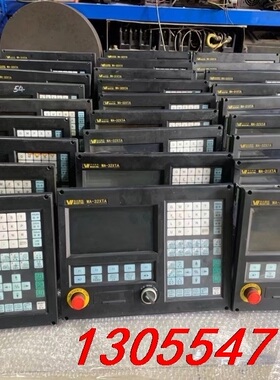 议价拆机华兴数控系统31 32 XTA XTB XTC XTD，