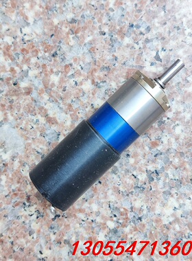 议价二手冯哈勃减速电机2232U024S 20/1 86:1 2