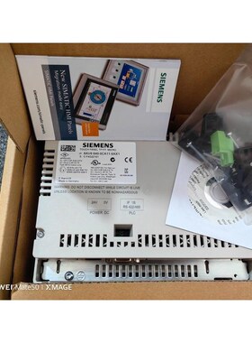 6AV6640-0CA11-0AX1全新     現貨80台议价