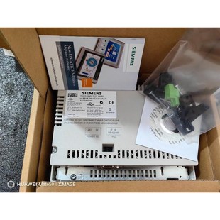 現貨80台议价 0AX1全新 6AV6640 0CA11