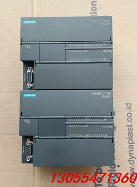 议价西门子s7-200PLC smart  CPU ST40