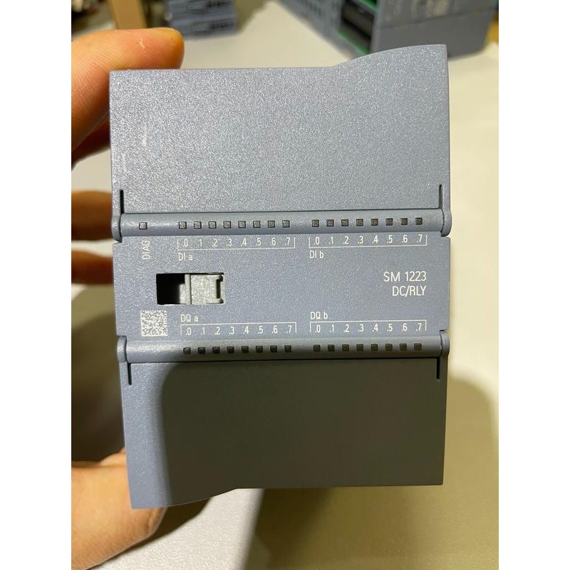 西门子模块223-1PL32  1223DC/RLY议价