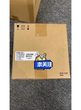 三菱变频器FR-E820-5.5K-1全新原装正品日本进口,议价