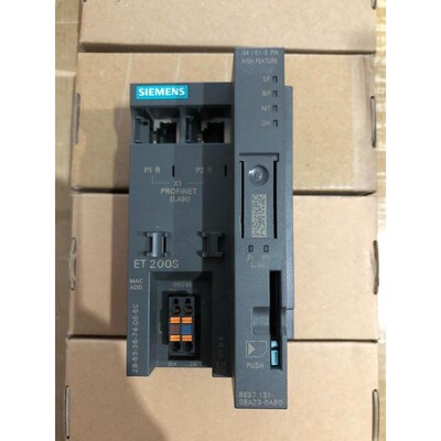 151-3BA23西门子6ES7 151-3BA23-0AB议价