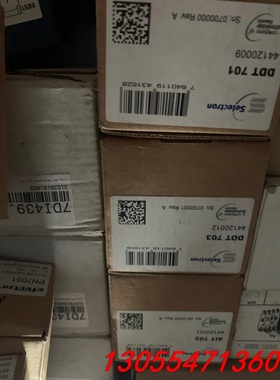 议价Selectron DOT703  DDT701 AIT70