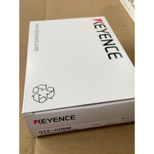 便宜出 GT2 实物图 原装 欢迎咨询议价 CH5M基恩士