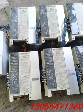 议价富士电力调整器APR MX2调功器RPXE2100-2T二手
