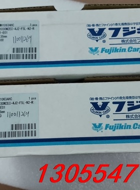 议价FUJIKIN富士金流量计FCST1030MZEC-4J2-