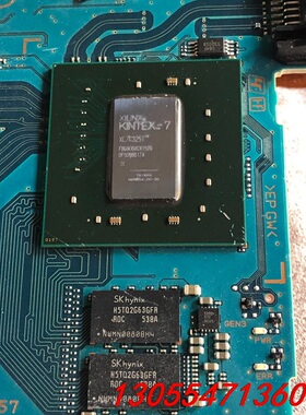 议价XC7K325TFBG900ACX