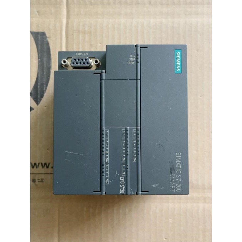 西门子s7-200 SMART CPU ST30 6ES7议价