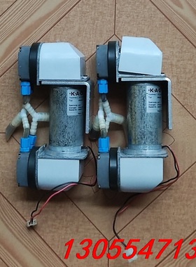 议价KAG真空泵隔膜泵M48X25/1，PJ8566-79.0-