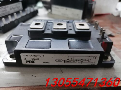 议价原装拆机 CM300DY-24H 成色不错，质量好