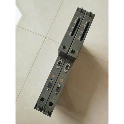 6ES7 414-2XG04拆机二手西门子400plc模块c议价