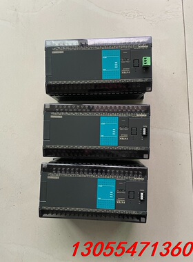 议价FATEK永宏PLC，FBS-60MCT2-AC，实物图拍摄