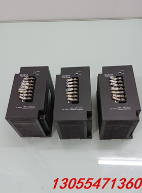 议价拆机导轨电源，UADP-24V-8A，成色如图很新，一台80