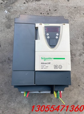 议价施耐德变频器，ATV61FHD11N4Z，380V-11KW