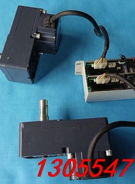 议价24V100W2500转韩国90型无刷直流减速电机XFM91