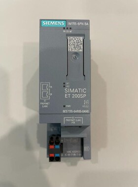西门子ET200SP接口模块.6ES7 155-6AR00-议价