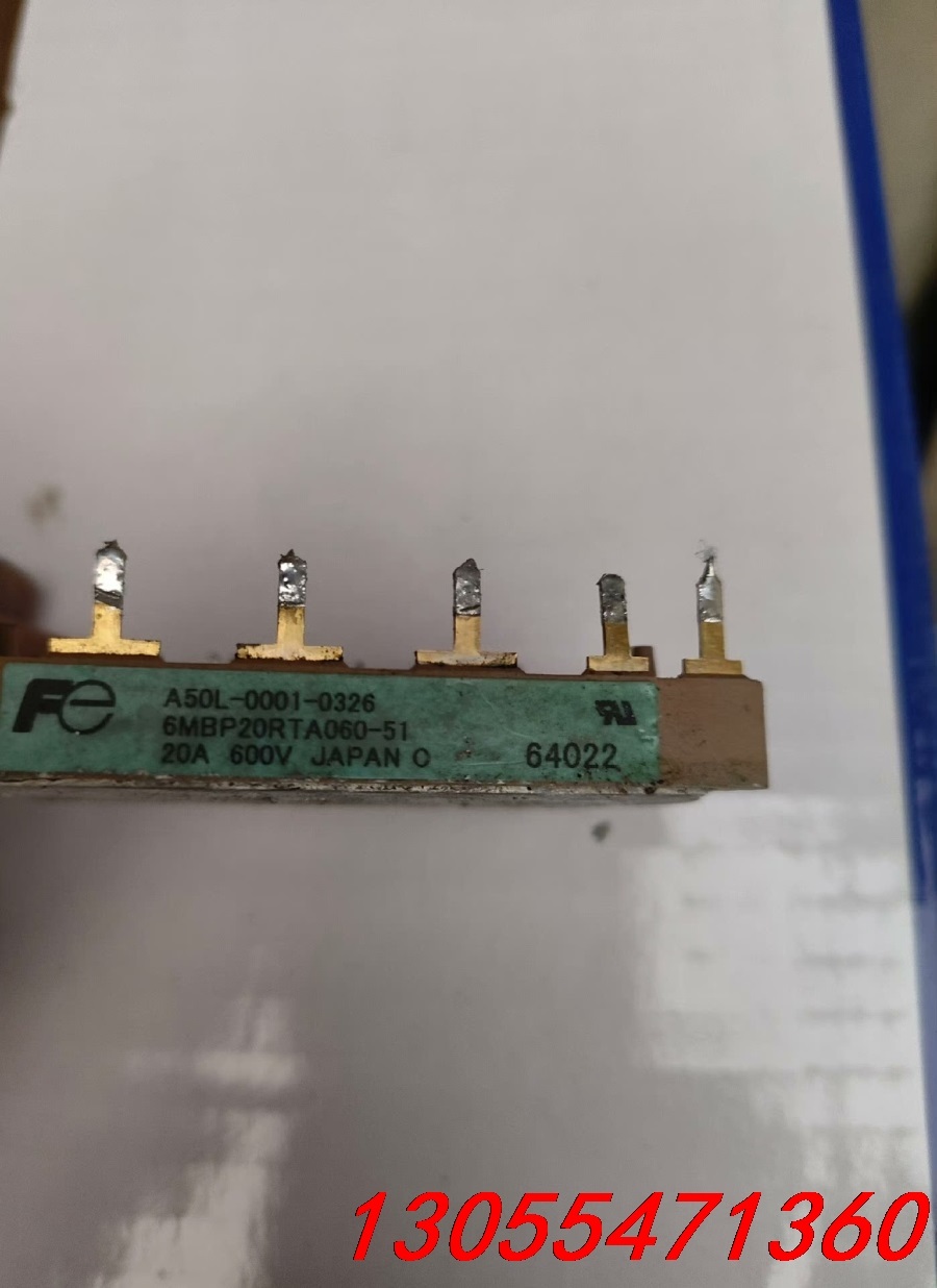 议价6Mbp20Rta060拆机议价