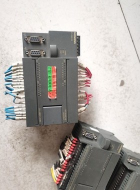 西门子 S7-200 PLC CPU 224XP CN 功能议价