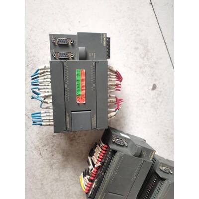 西门子 S7-200 PLC CPU 224XP CN 功能议价