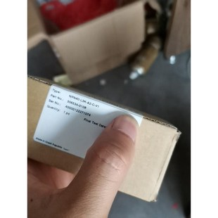 F倍加福进口正品 L3K NRN40 V1议价