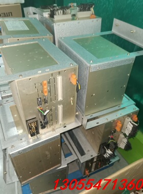 议价拆机ABB综合保护器 成色漂亮 还有10台REF542plu