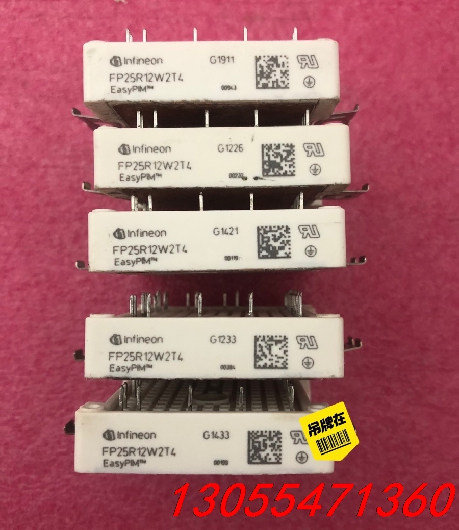 议价FP35R12W2T4   FP25R12W2T4   FP